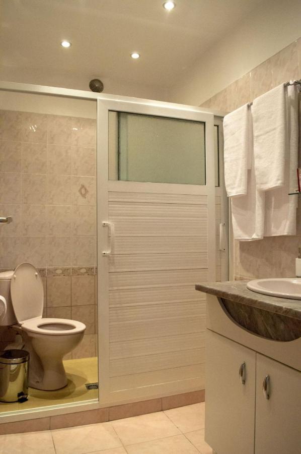 פלובדיב Midtown Place Apartment Doris 1 With Garage מראה חיצוני תמונה