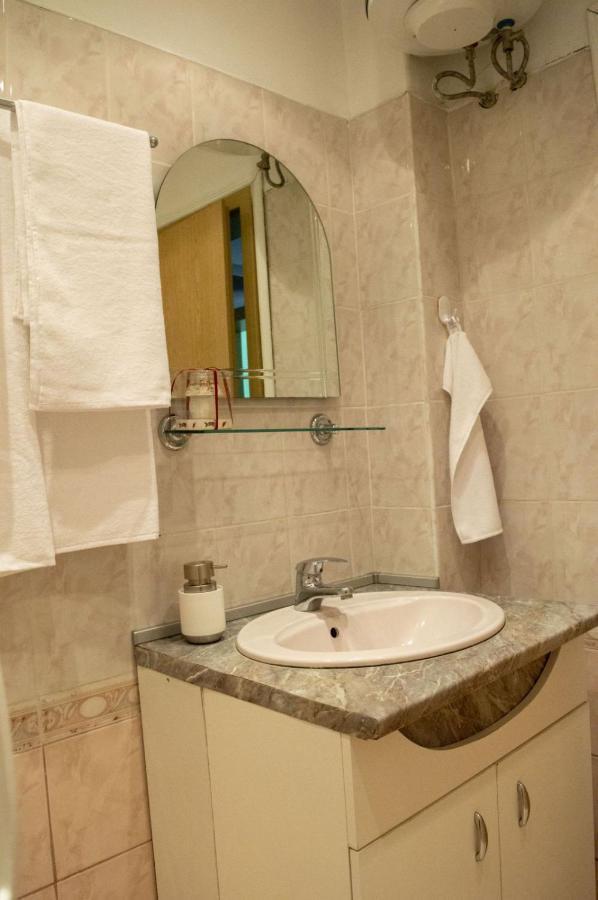 פלובדיב Midtown Place Apartment Doris 1 With Garage מראה חיצוני תמונה