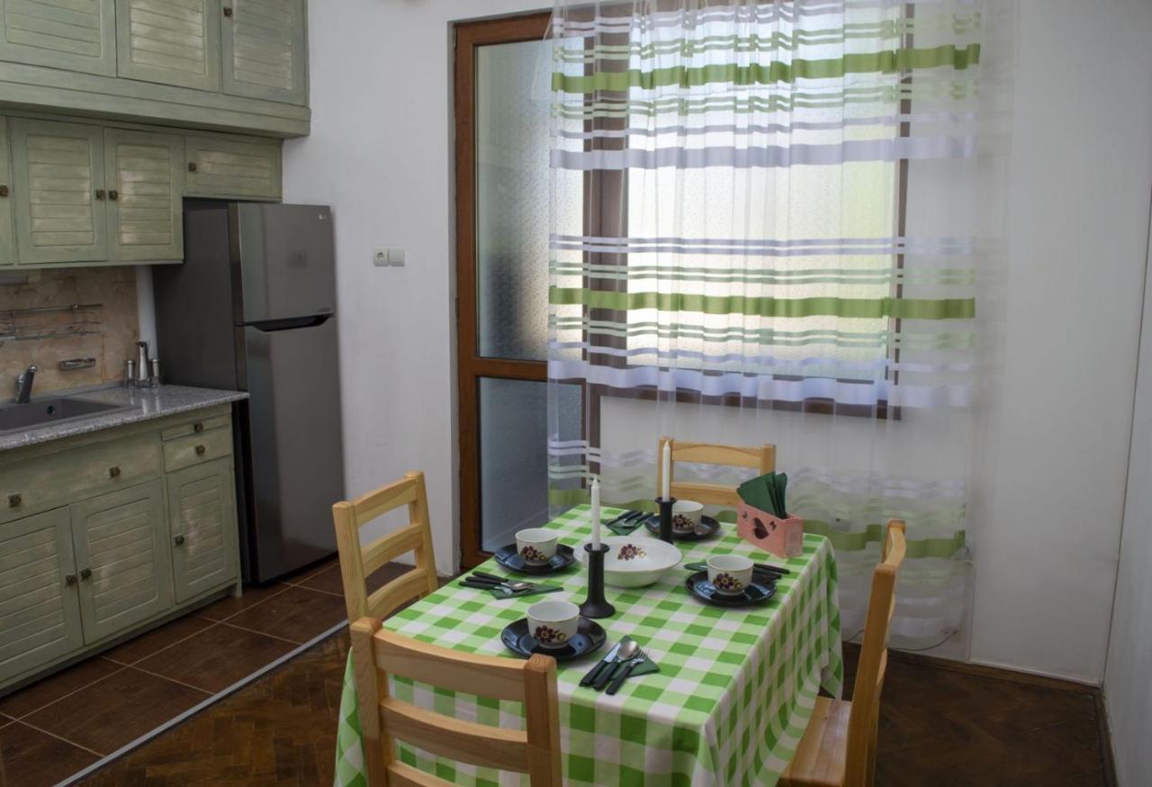 פלובדיב Midtown Place Apartment Doris 1 With Garage מראה חיצוני תמונה