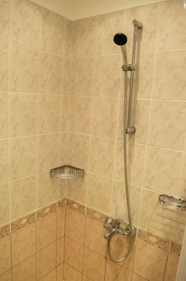פלובדיב Midtown Place Apartment Doris 1 With Garage מראה חיצוני תמונה