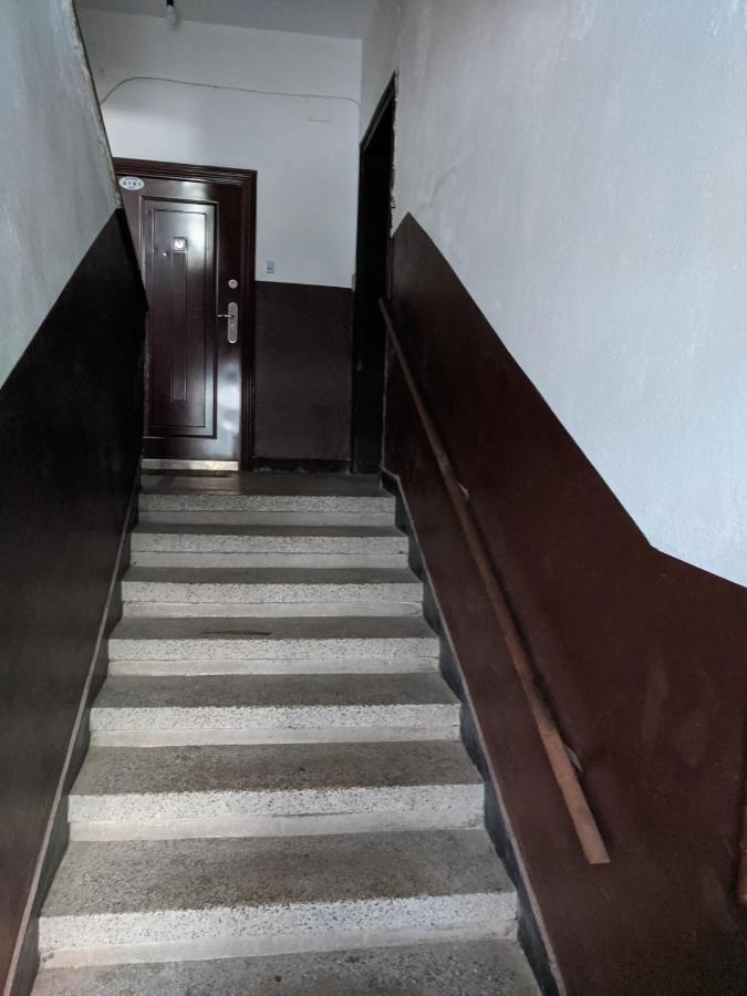פלובדיב Midtown Place Apartment Doris 1 With Garage מראה חיצוני תמונה