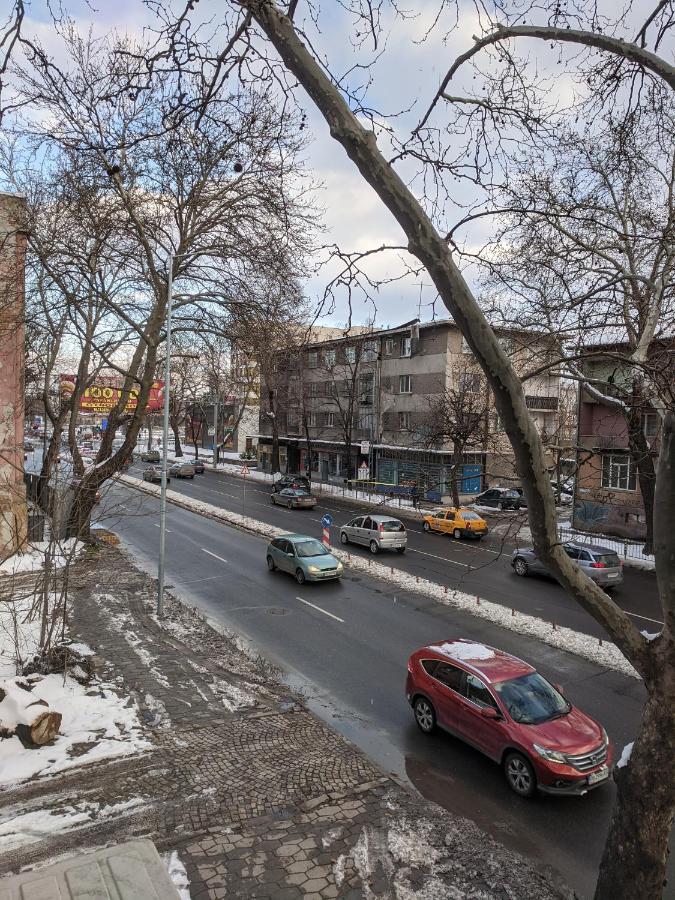 פלובדיב Midtown Place Apartment Doris 1 With Garage מראה חיצוני תמונה