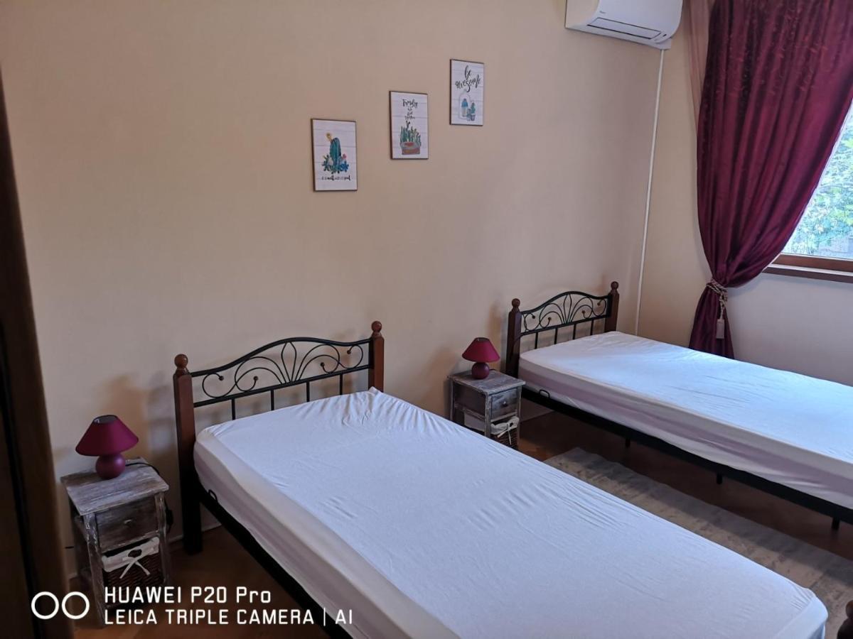 פלובדיב Midtown Place Apartment Doris 1 With Garage מראה חיצוני תמונה