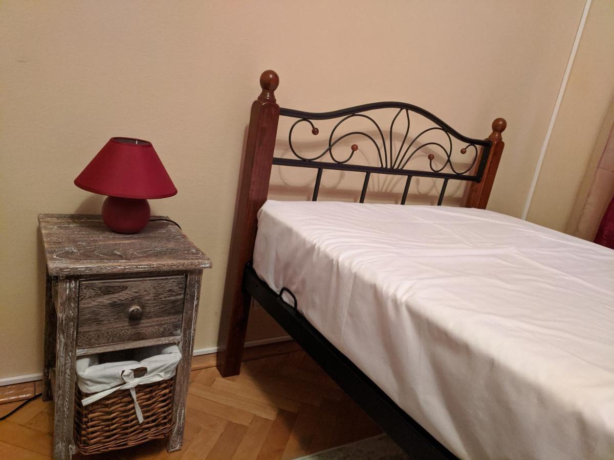 פלובדיב Midtown Place Apartment Doris 1 With Garage מראה חיצוני תמונה