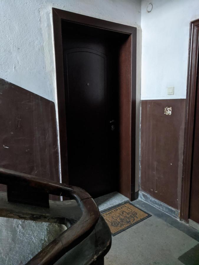 פלובדיב Midtown Place Apartment Doris 1 With Garage מראה חיצוני תמונה