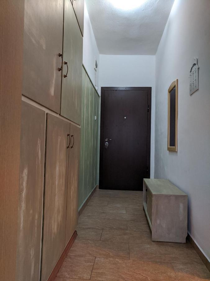 פלובדיב Midtown Place Apartment Doris 1 With Garage מראה חיצוני תמונה