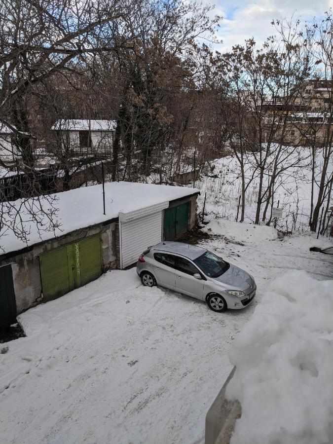 פלובדיב Midtown Place Apartment Doris 1 With Garage מראה חיצוני תמונה