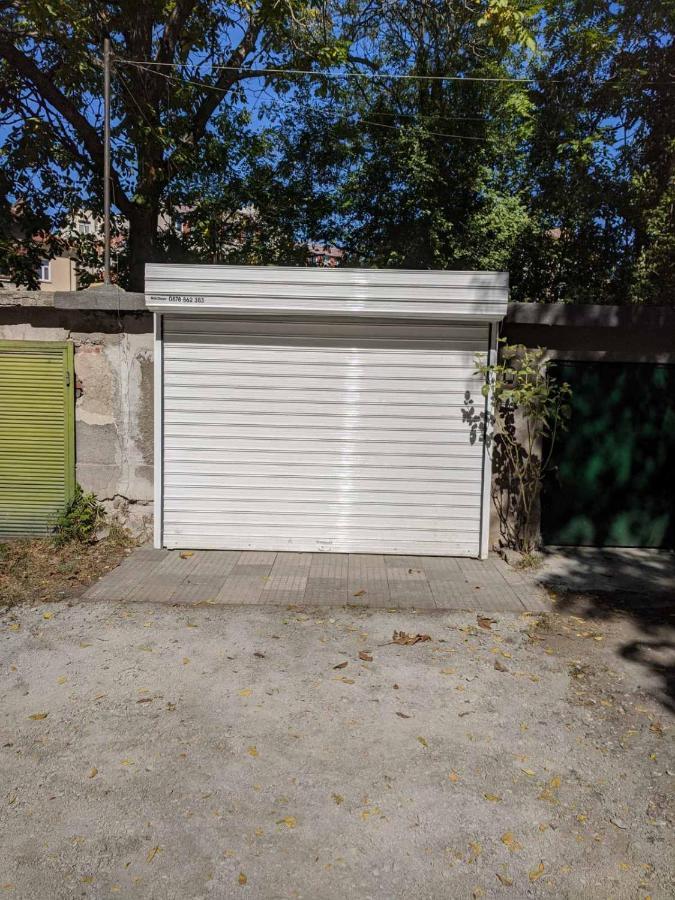 פלובדיב Midtown Place Apartment Doris 1 With Garage מראה חיצוני תמונה